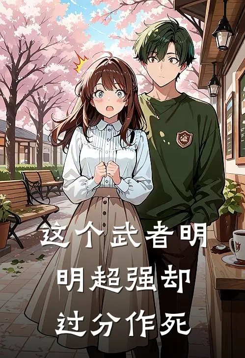 这个武者明明超强却过分作死