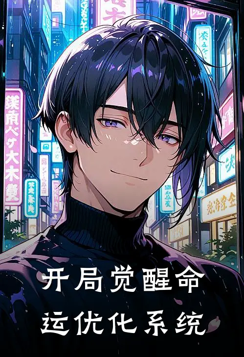 开局觉醒命运优化系统