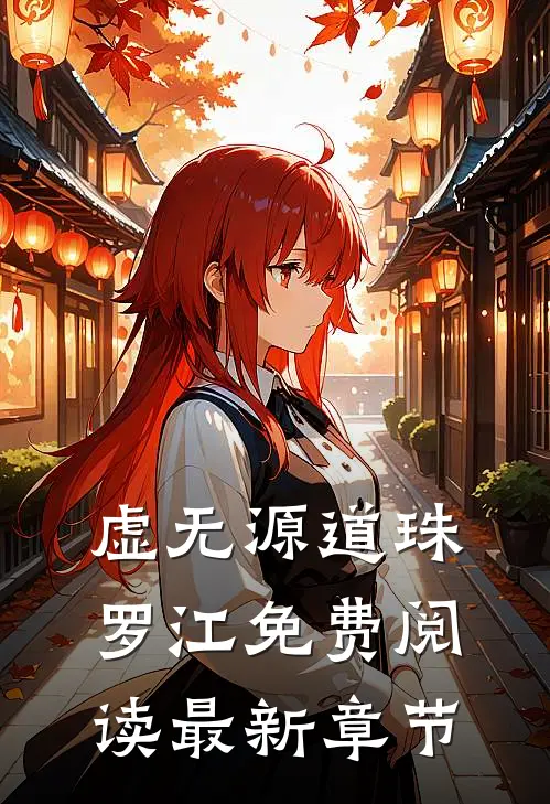 虚无源道珠罗江免费阅读最新章节