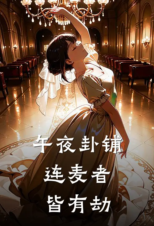 午夜卦铺：连麦者皆有劫