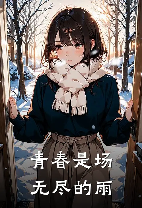青春是场无尽的雨