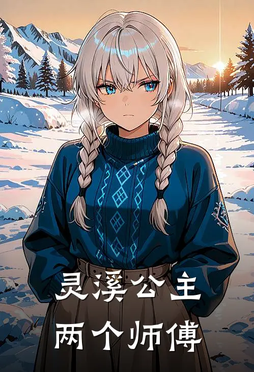 灵溪公主两个师傅
