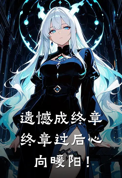 遗憾成终章，终章过后心向暖阳！