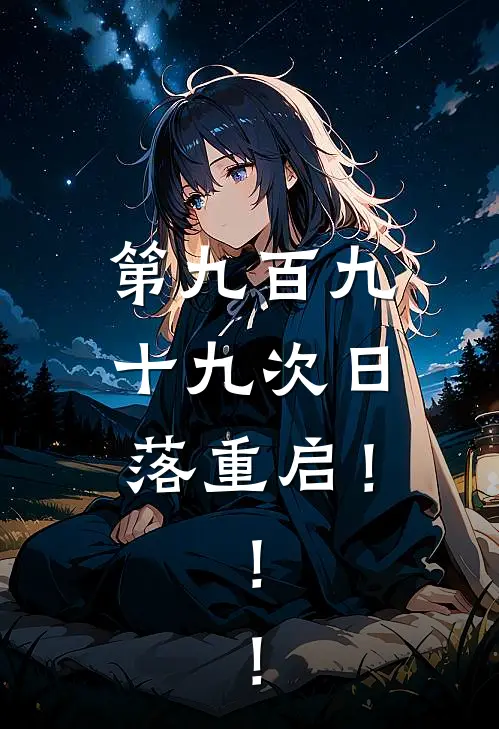 第九百九十九次日落重启！！！(沈听澜陆湮)完整版免费小说_最热门小说第九百九十九次日落重启！！！(沈听澜陆湮)