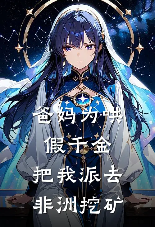 婉儿苏建国《爸妈为哄假千金，把我派去非洲挖矿》完结版阅读_(爸妈为哄假千金，把我派去非洲挖矿)全集阅读