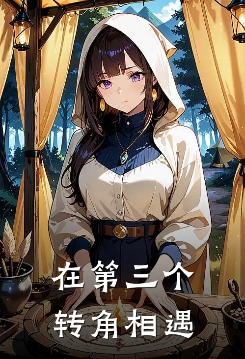 在第三个转角相遇