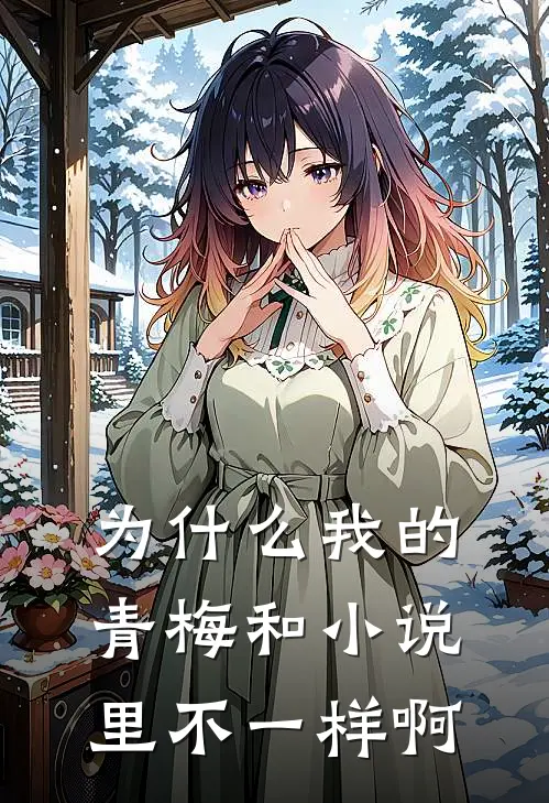 为什么我的青梅和小说里不一样啊