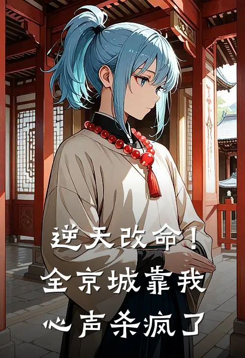 逆天改命！全京城靠我心声杀疯了