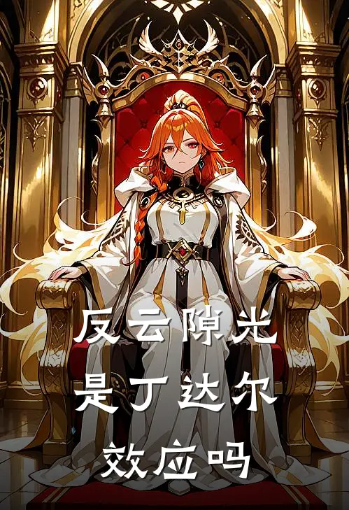 反云隙光是丁达尔效应吗