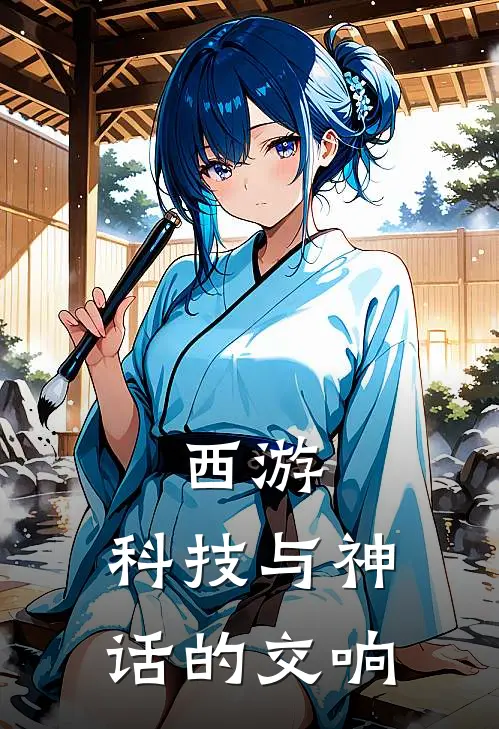 西游：科技与神话的交响