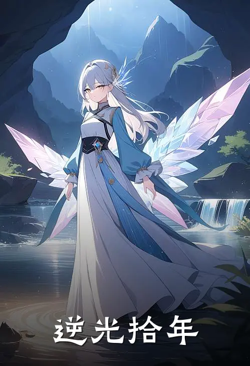逆光拾年