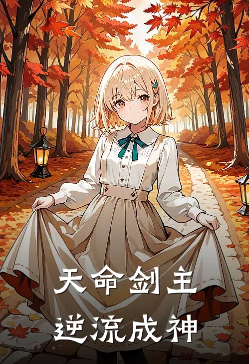 天命剑主：逆流成神