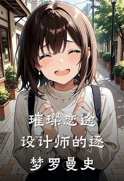 苏瑶陆景言(璀璨恋途：设计师的逐梦罗曼史)全章节在线阅读_(璀璨恋途：设计师的逐梦罗曼史)全本在线阅读