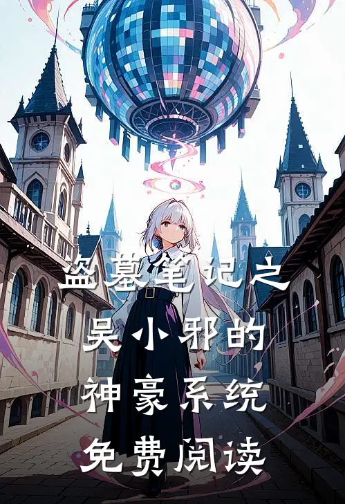 盗墓笔记之吴小邪的神豪系统免费阅读