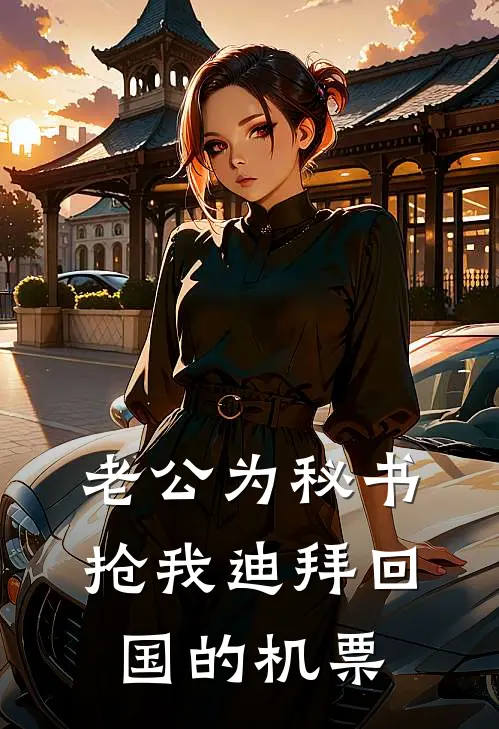 老公为秘书抢我迪拜回国的机票陆宇宸姜柔免费完整版小说_热门小说大全老公为秘书抢我迪拜回国的机票陆宇宸姜柔