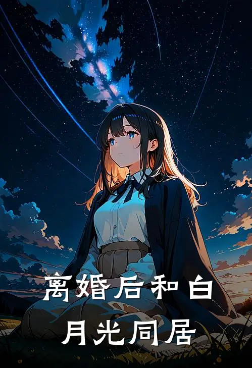 离婚后和白月光同居