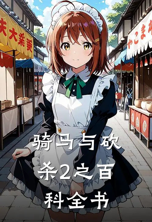 骑马与砍杀2之百科全书