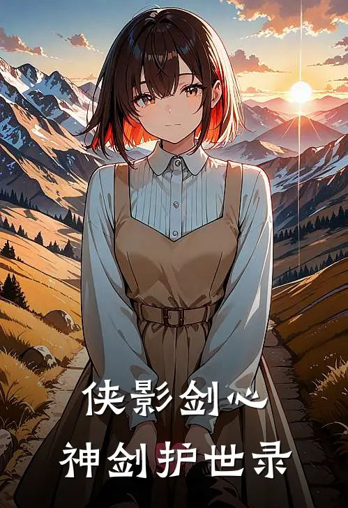 侠影剑心：神剑护世录