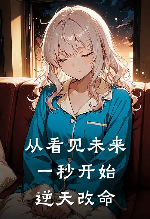 从【看见未来一秒】开始逆天改命