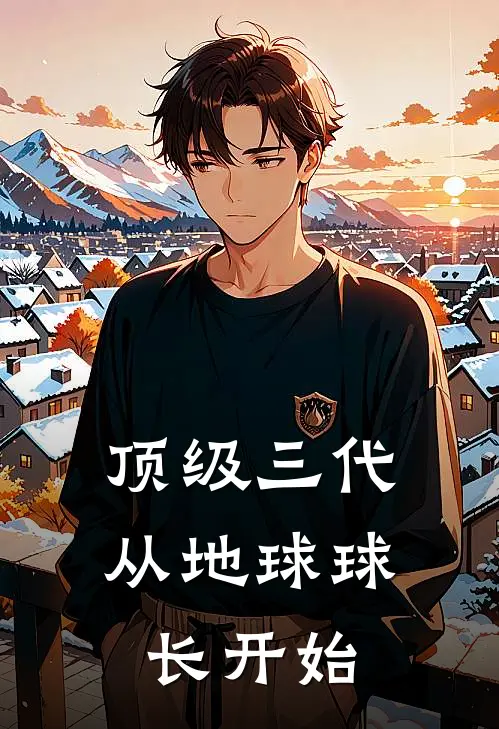 顶级三代：从地球球长开始