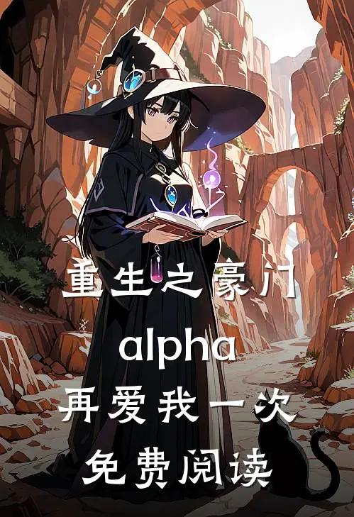 重生之豪门alpha再爱我一次免费阅读