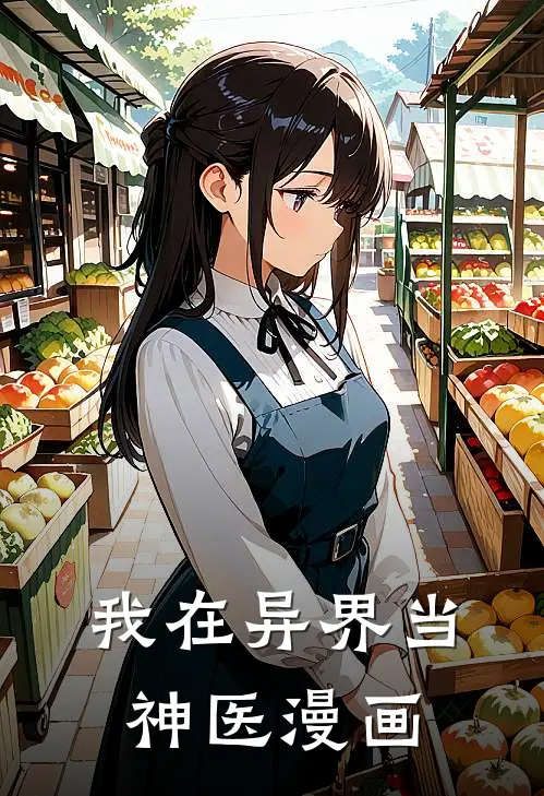 我在异界当神医漫画