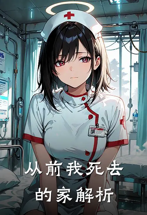 从前我死去的家解析