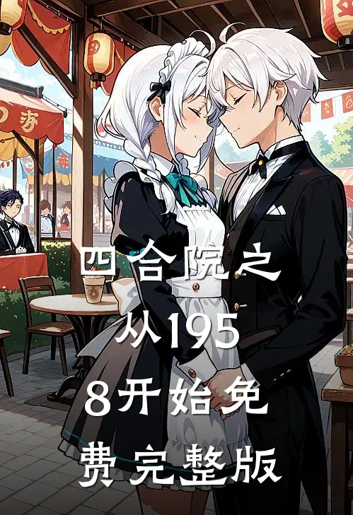 四合院之从1958开始免费完整版