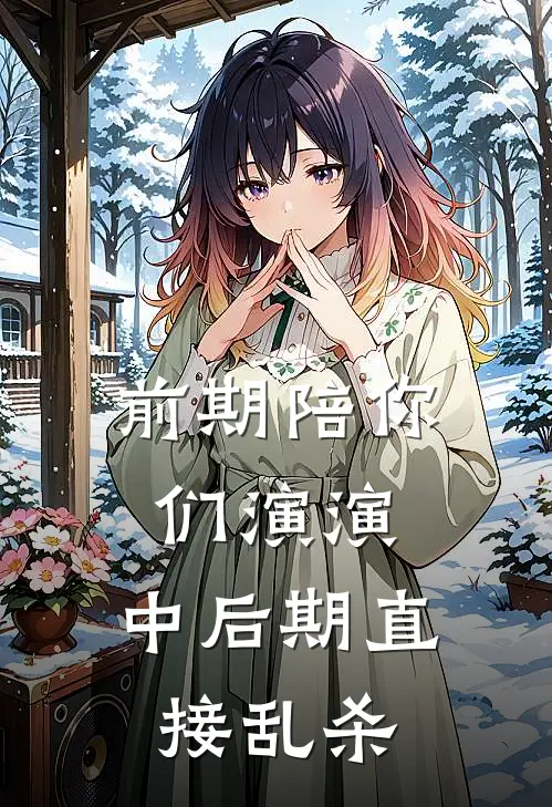 前期陪你们演演，中后期直接乱杀