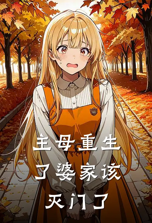 主母重生了婆家该灭门了