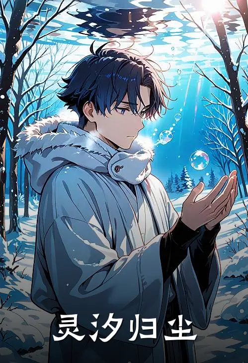 灵汐归尘