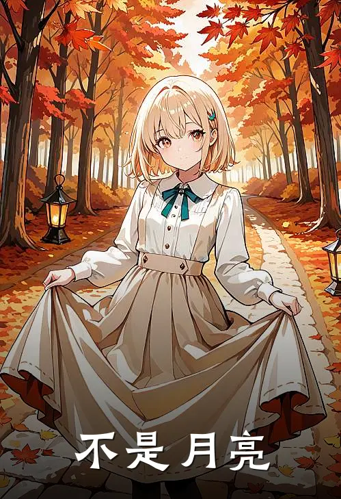 不是月亮