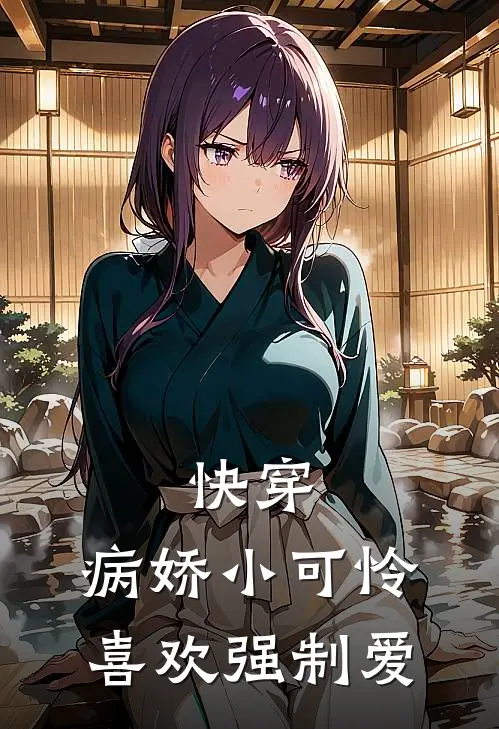 快穿：病娇小可怜喜欢强制爱