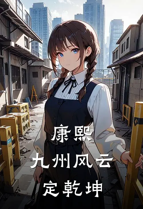 《康熙：九州风云定乾坤》玄烨顺治帝全文免费在线阅读_《康熙：九州风云定乾坤》全集阅读