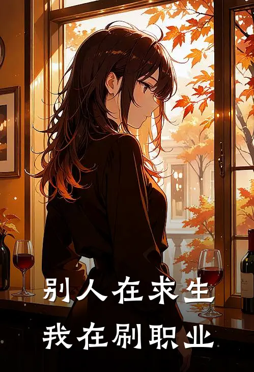 别人在求生，我在刷职业