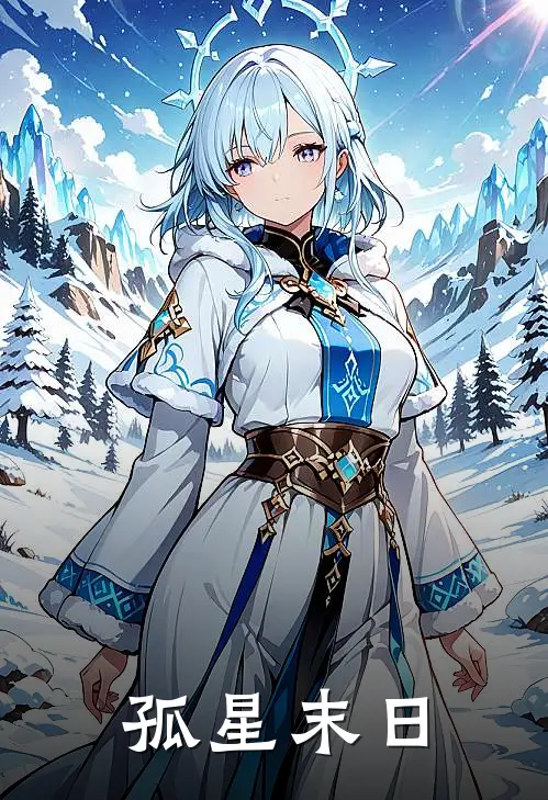孤星末日