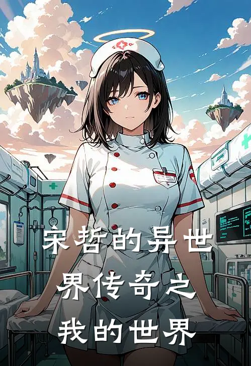 宋哲的异世界传奇之我的世界