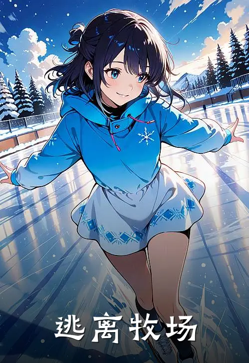 逃离牧场