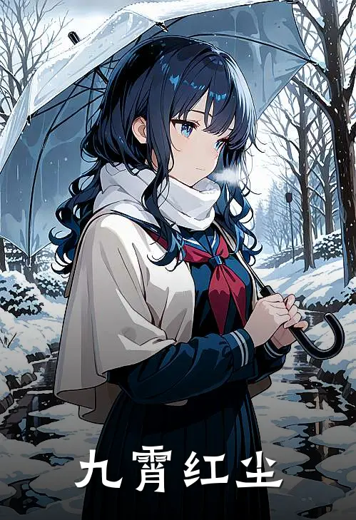九霄红尘