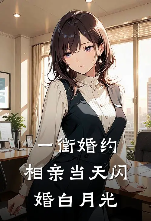 一徵婚约，相亲当天闪婚白月光林潇裴令徵小说完结推荐_完整版小说免费阅读一徵婚约，相亲当天闪婚白月光(林潇裴令徵)