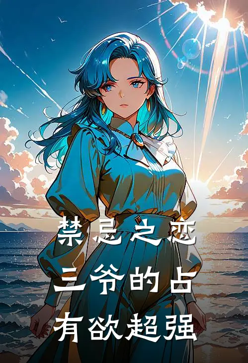 禁忌之恋：三爷的占有欲超强