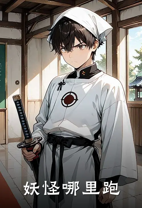 【妖怪哪里跑】