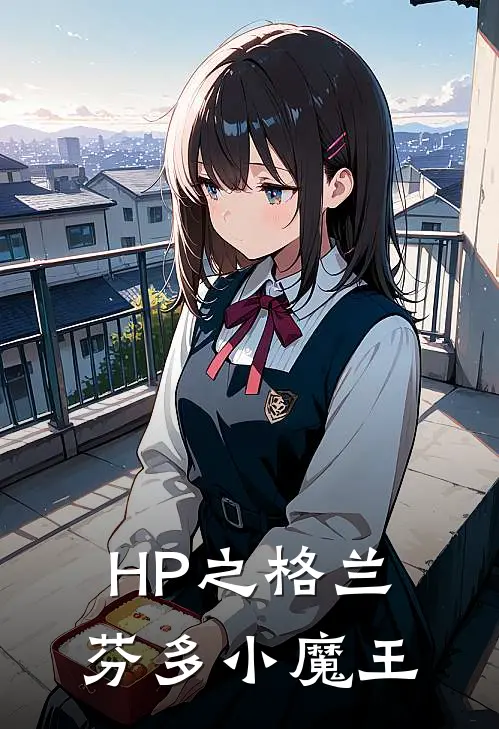 HP之格兰芬多小魔王