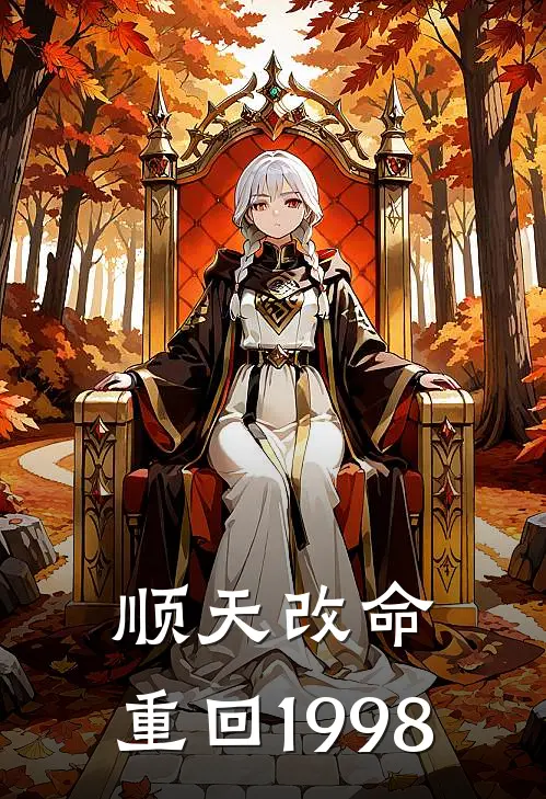 顺天改命，重回1998(樊月王景鸣)热门网络小说_最新完本小说顺天改命，重回1998(樊月王景鸣)