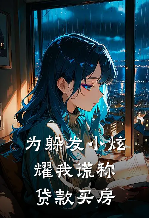 为躲发小炫耀我谎称贷款买房