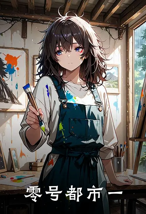 零号都市一