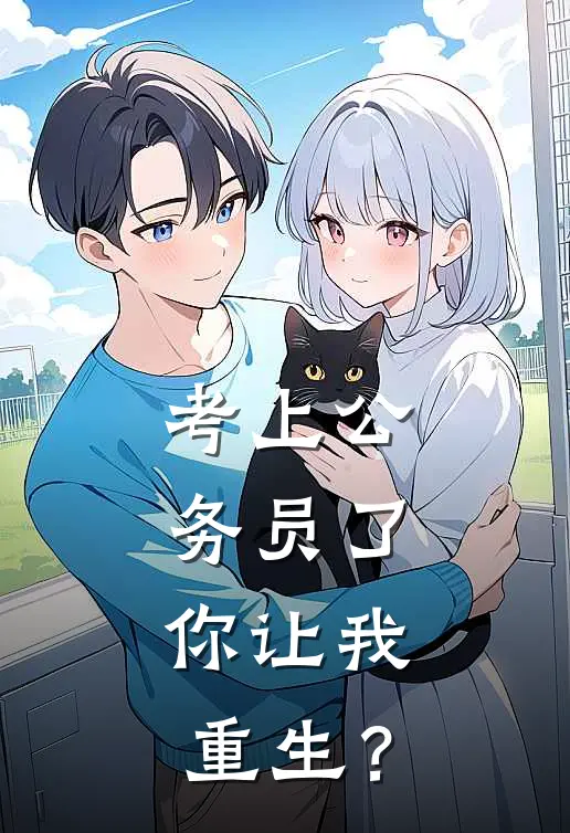 考上公务员了，你让我重生？