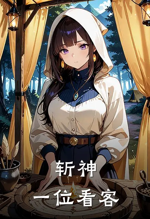 斩神：一位看客