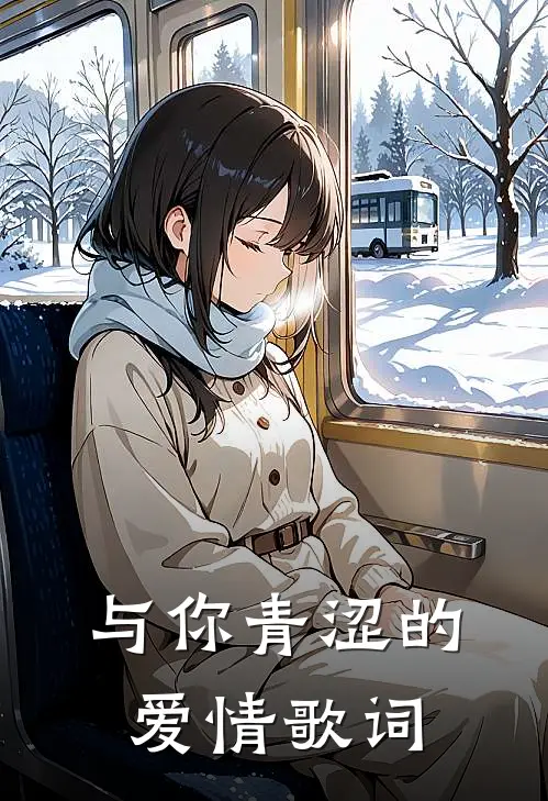 与你青涩的爱情歌词