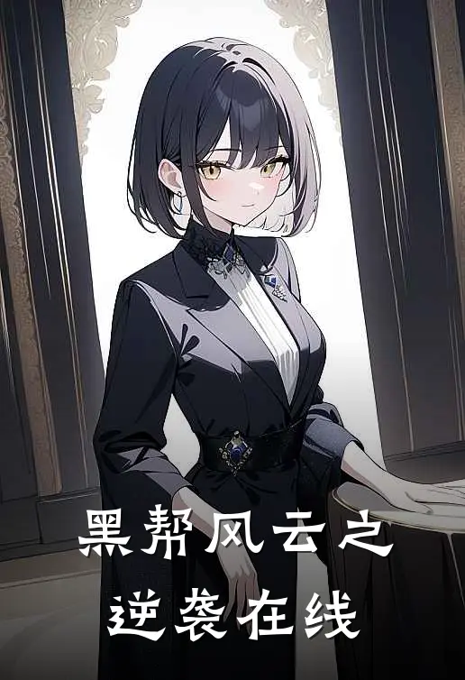 黑帮风云之逆袭在线